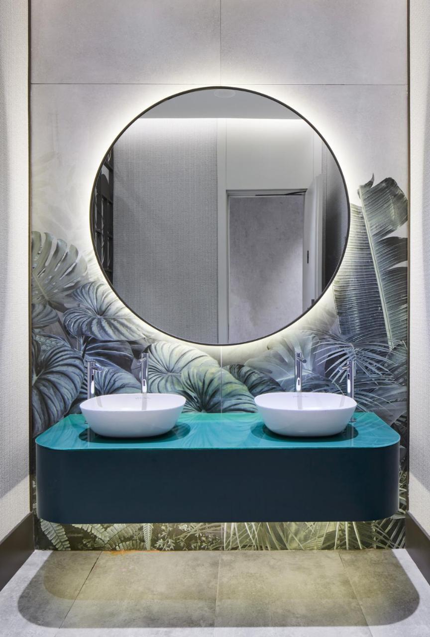 HOTEL LAMARTINE ISTANBUL — ISTANBUL — fotografie hotel nr. 33