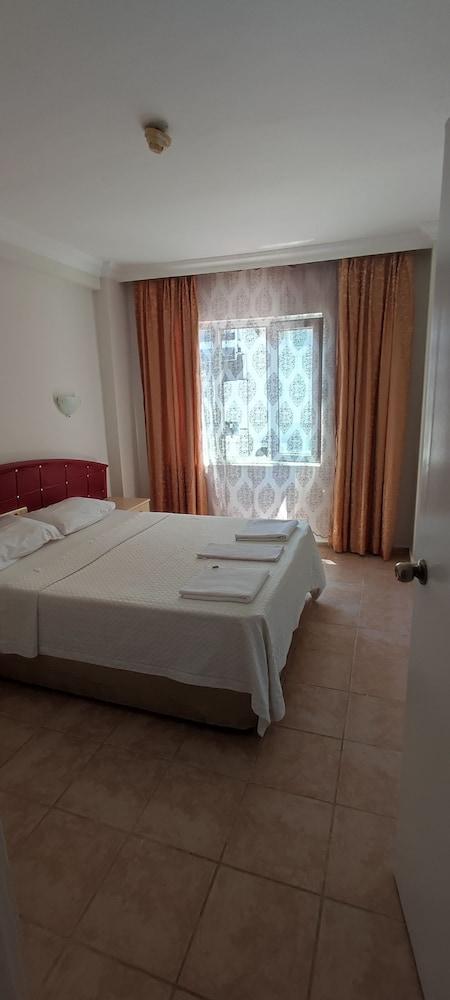BASILS APART — MARMARIS — fotografie hotel nr. 11