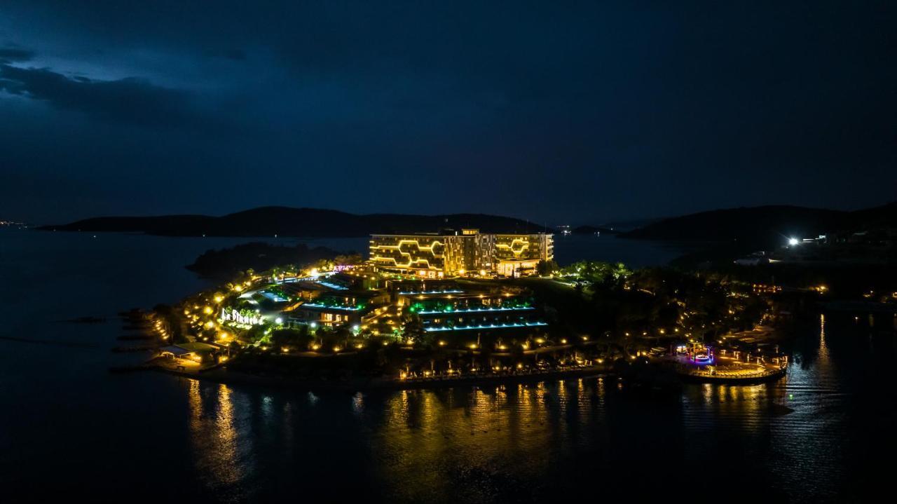 LA BLANCHE ISLAND BODRUM — BODRUM — fotografie hotel nr. 14