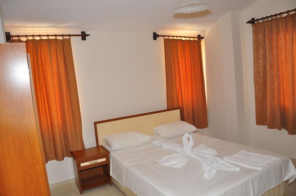 KAYA APART HOTEL SIDE — SIDE — fotografie hotel nr. 2