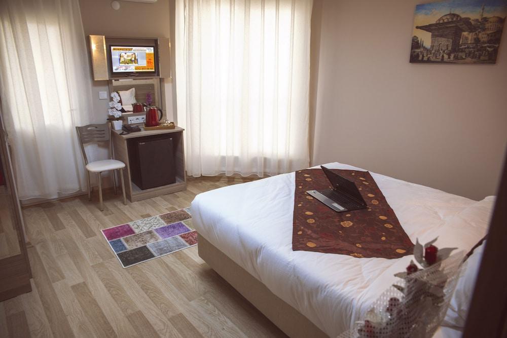 GRAND DEDEM HOTEL — ISTANBUL — fotografie hotel nr. 5