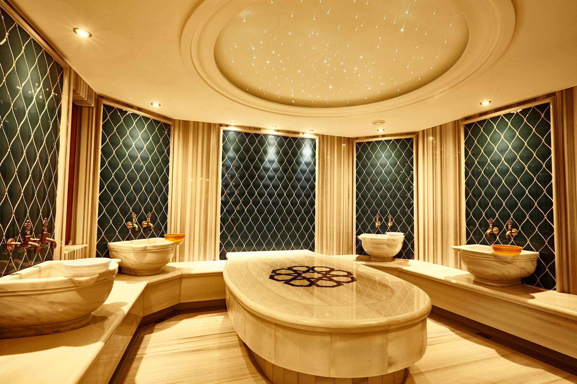 BEETHOVEN HOTEL (ADULTS ONLY) — ISTANBUL — fotografie hotel nr. 28