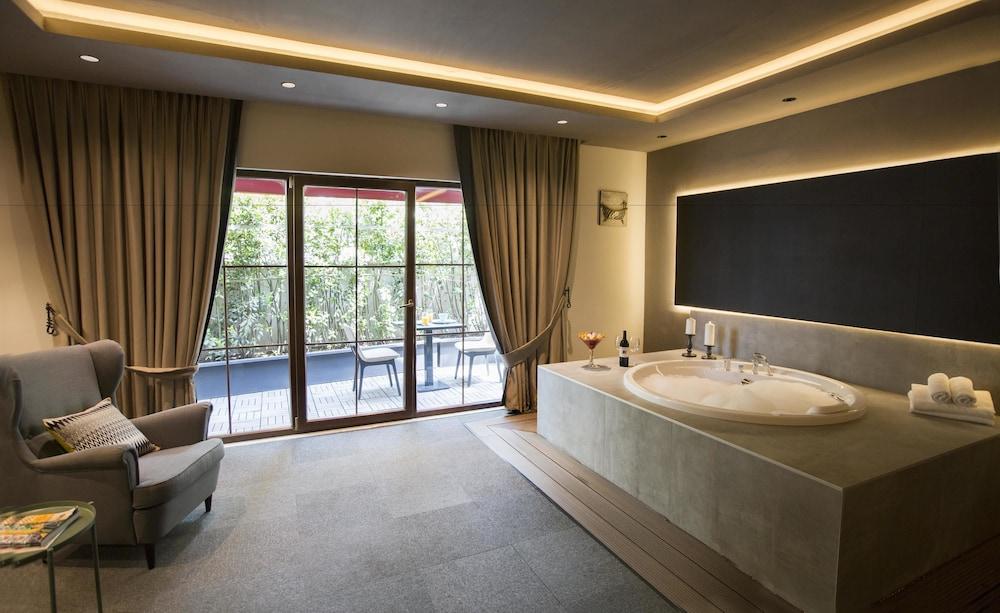 CITYLOFT 24 SUITES — ISTANBUL — fotografie hotel nr. 33