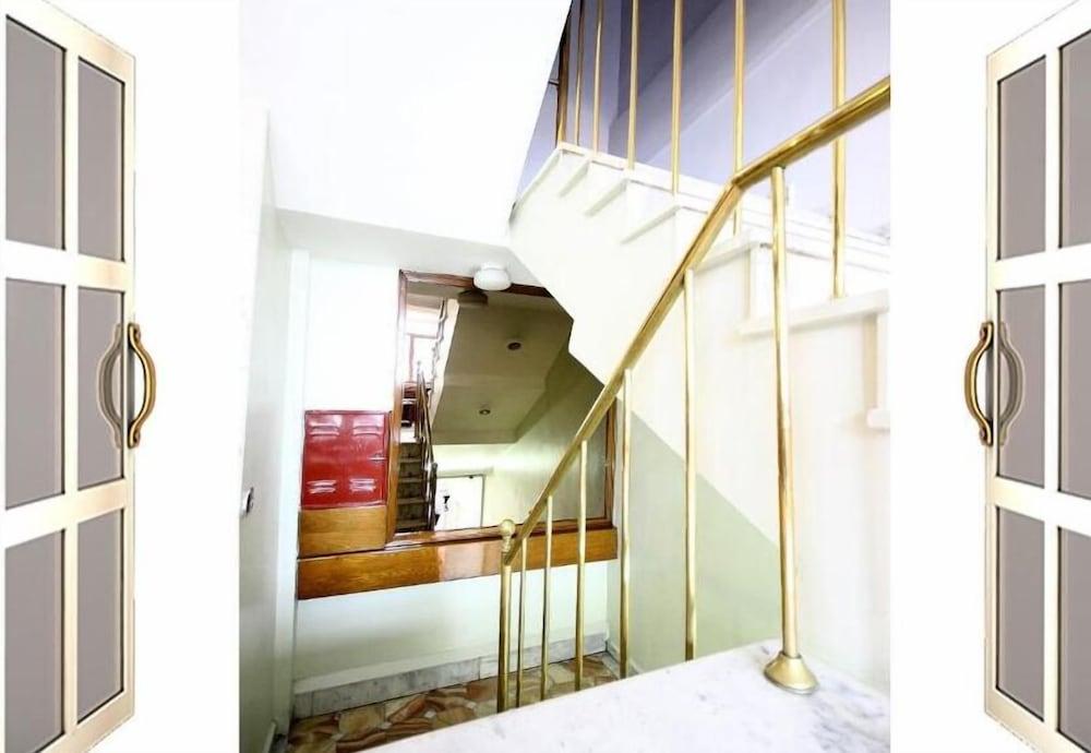 VENUS HOTEL TAKSIM — ISTANBUL — fotografie hotel nr. 14