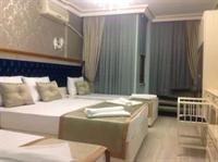 NOVA ROMA HOTEL — ISTANBUL — fotografie hotel nr. 15