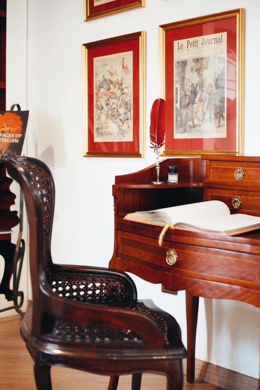 CASA MARGOT HOTEL (ADULTS ONLY) — FETHIYE — фотография отеля №28
