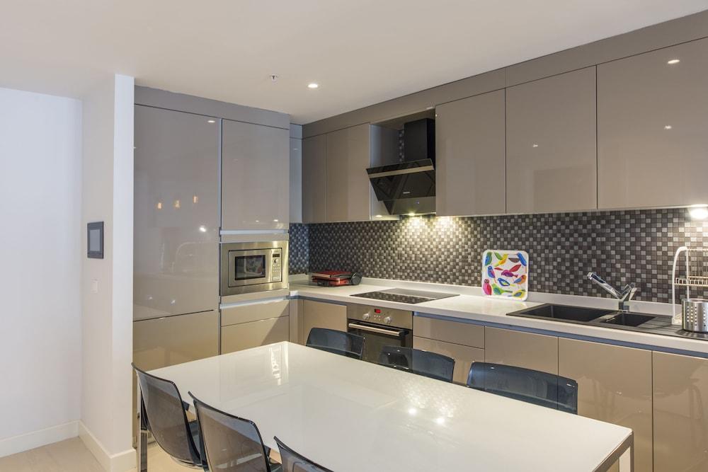 CLASSY SUITE TAKSIM — ISTANBUL — fotografie hotel nr. 5