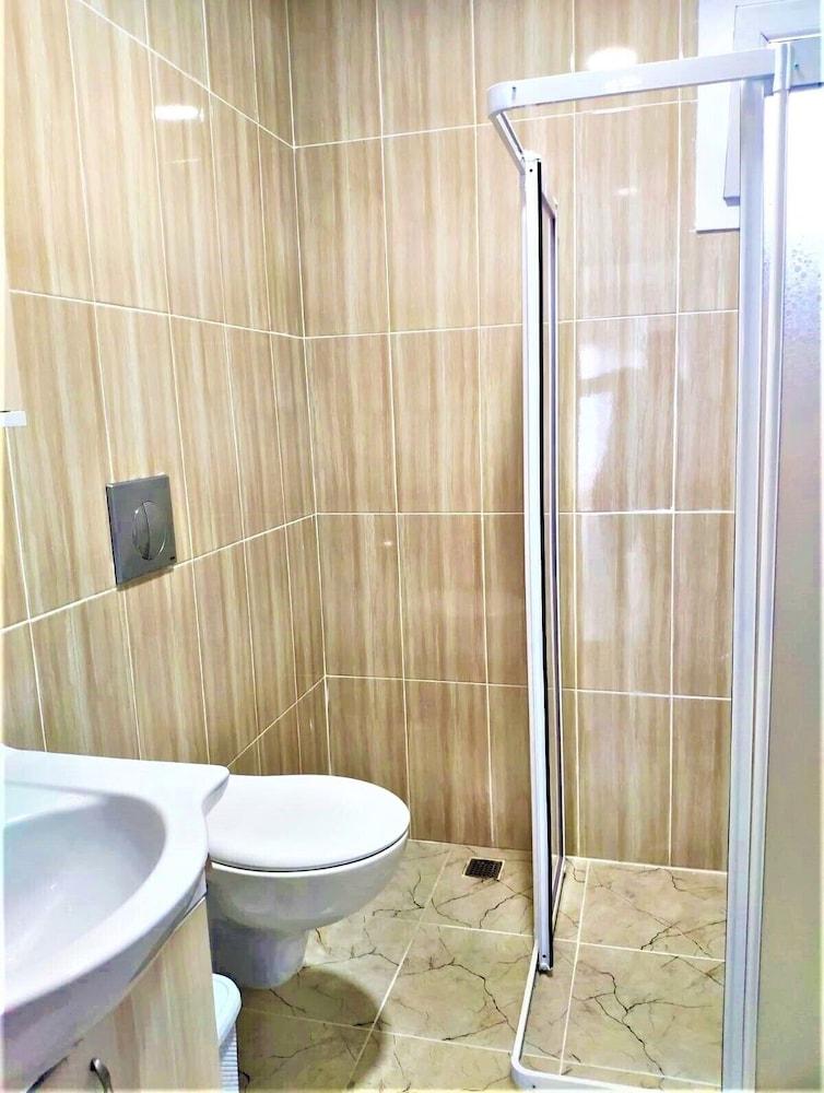 GURKAN APART HOTEL — DALYAN — фотография отеля №17