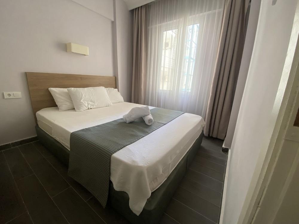 BASKENT APART HOTEL — DIDIM — фотография отеля №25