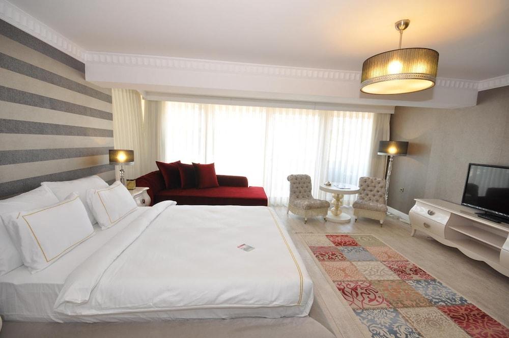 NEA SUITES OLD CITY — ISTANBUL — fotografie hotel nr. 12