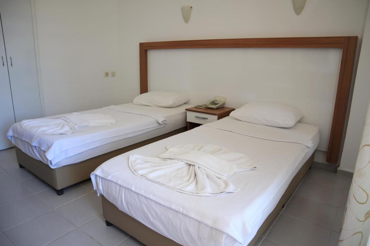 KLEOPATRA SMILE HOTEL — ALANYA — fotografie hotel nr. 27
