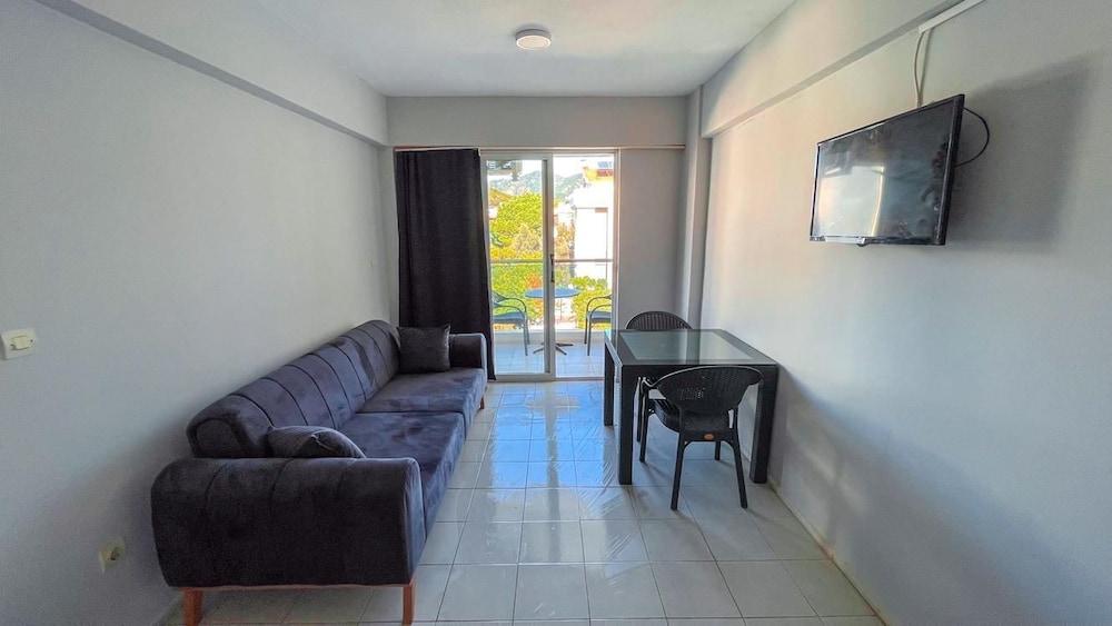 SAFFRON APARTMENTS — MARMARIS — фотография отеля №9