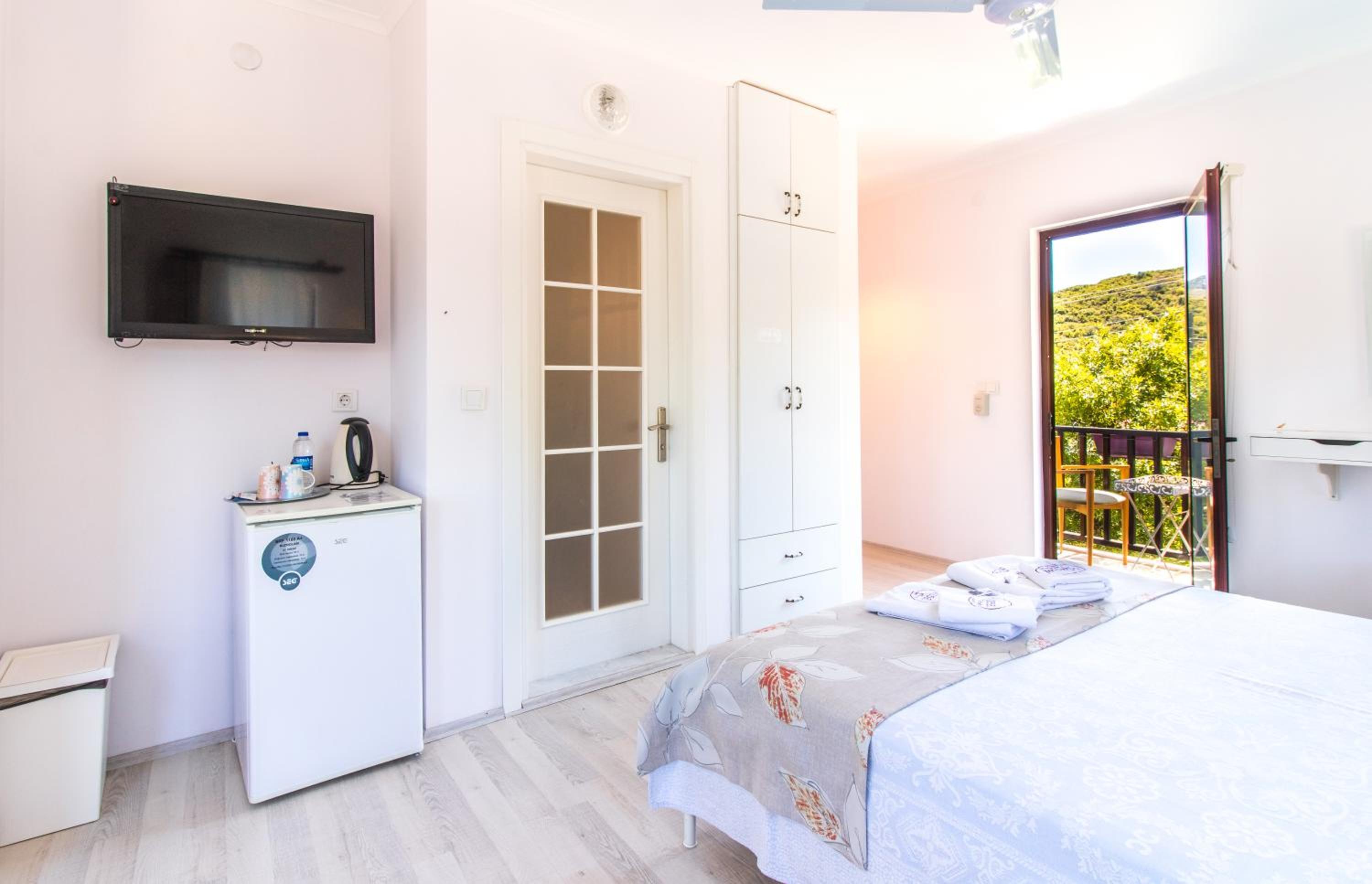 MASAL TATILEVI — MARMARIS — fotografie hotel nr. 13
