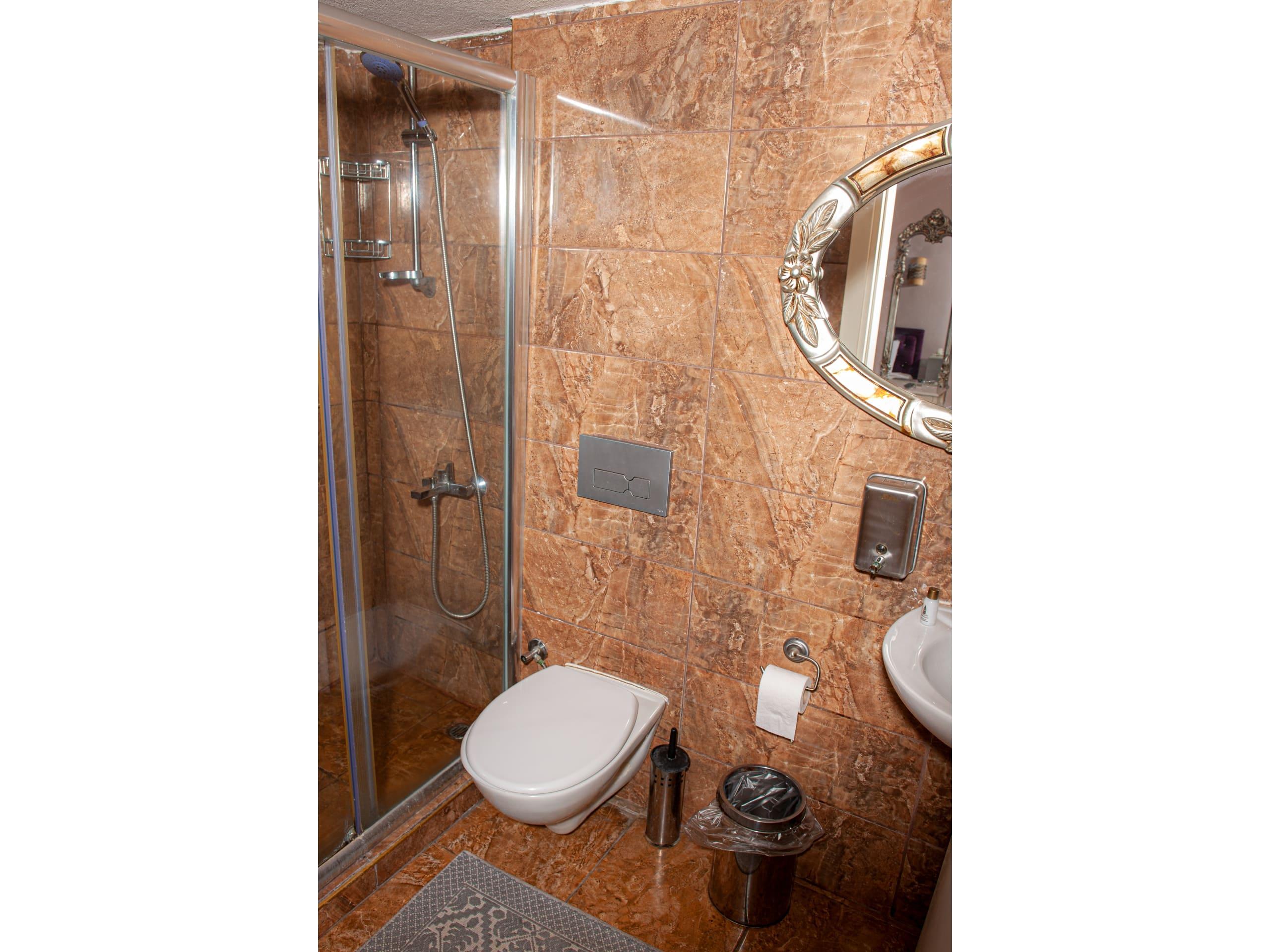 YESIM SUITES — ISTANBUL — fotografie hotel nr. 11