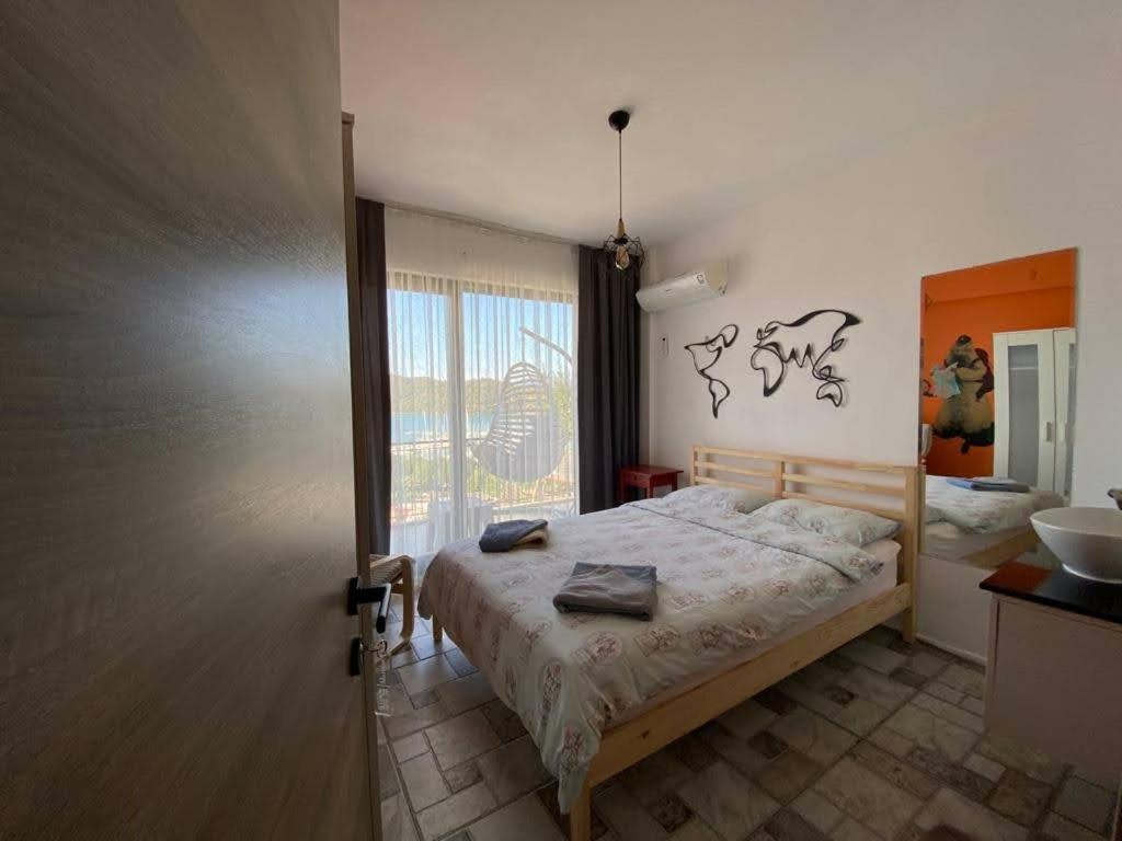EL CAMINO HOSTEL & PUB (ADULTS ONLY) — FETHIYE — фотография отеля №34