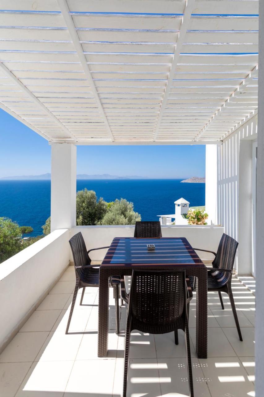 VEGA BOUTIQUE & APARTS — BODRUM — fotografie hotel nr. 25