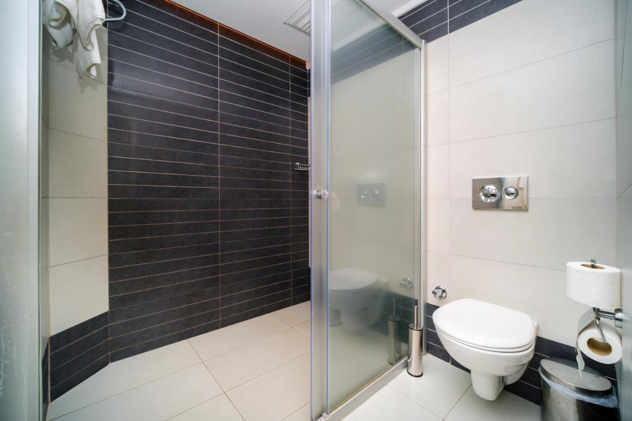 DELFINO BOUTIQUE APART HOTEL — ALANYA — fotografie hotel nr. 20