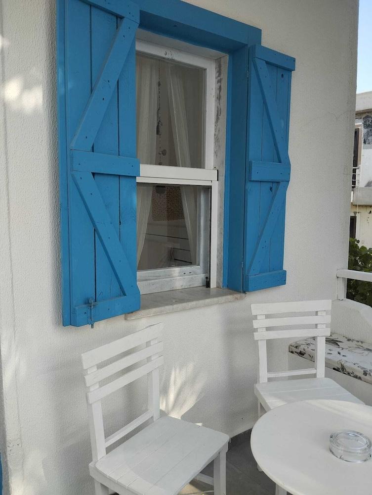 MISKET OTEL BODRUM — BODRUM — fotografie hotel nr. 22