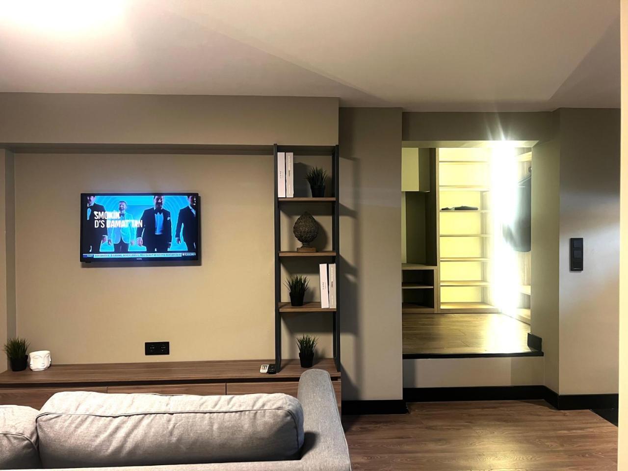CITYLOFT 36 SUITES — ISTANBUL — fotografie hotel nr. 3
