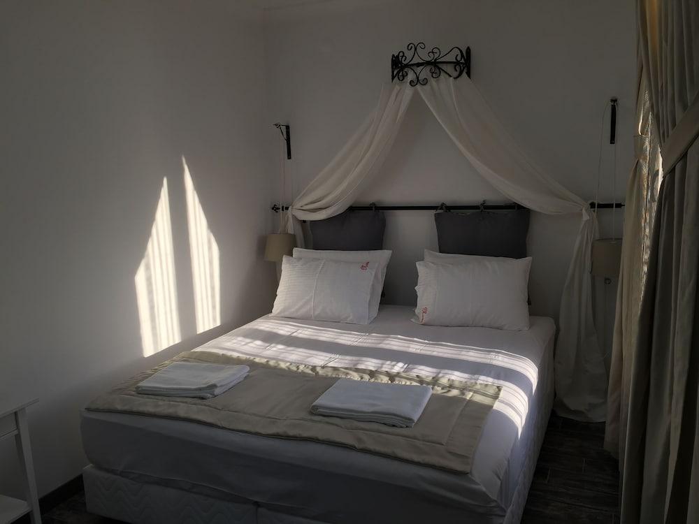 NOVA CITRUS HOTEL — SEFERIHISAR — фотография отеля №4