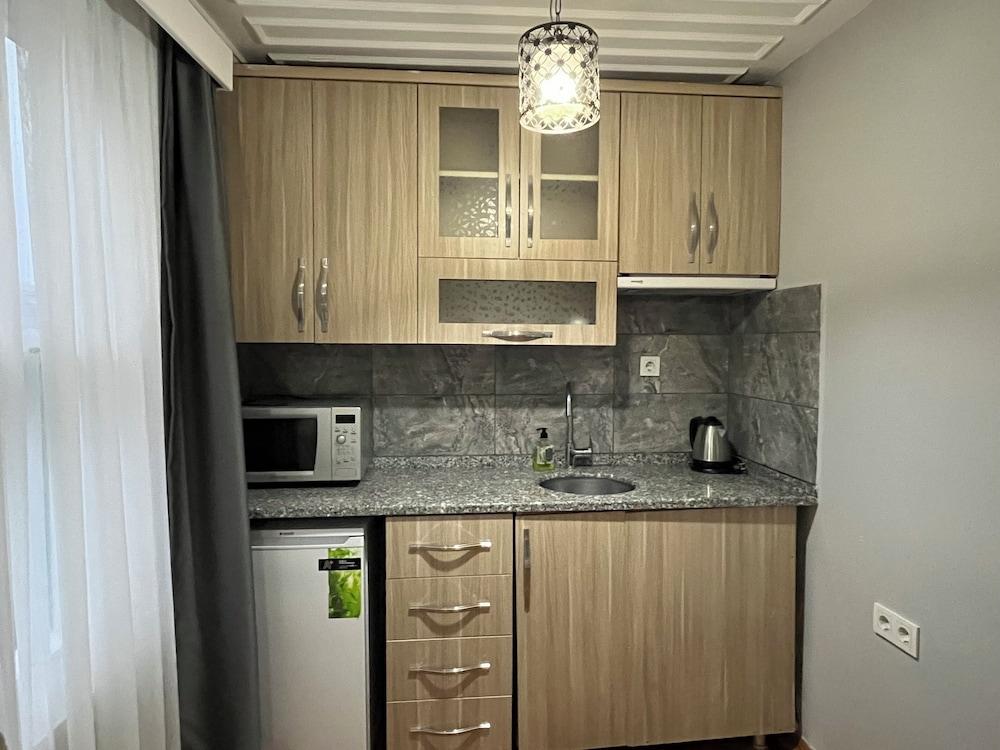 JASMINE APARTMENT — ISTANBUL — fotografie hotel nr. 15