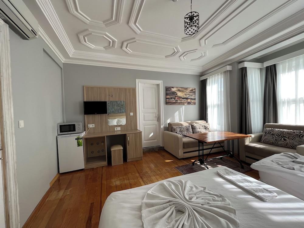 JASMINE APARTMENT — ISTANBUL — fotografie hotel nr. 6