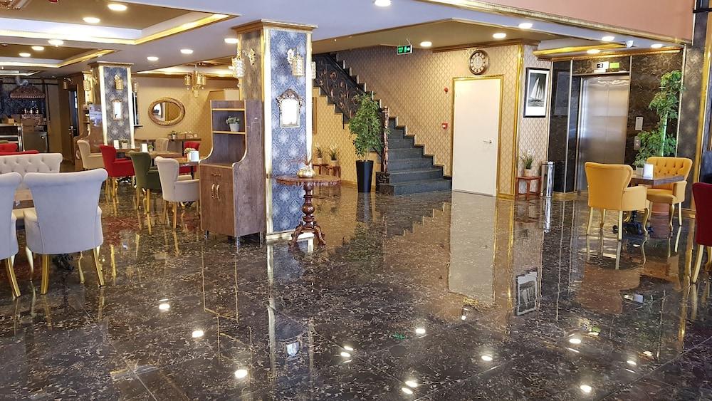 SAVONA OTEL — SIVAS — fotografie hotel nr. 32