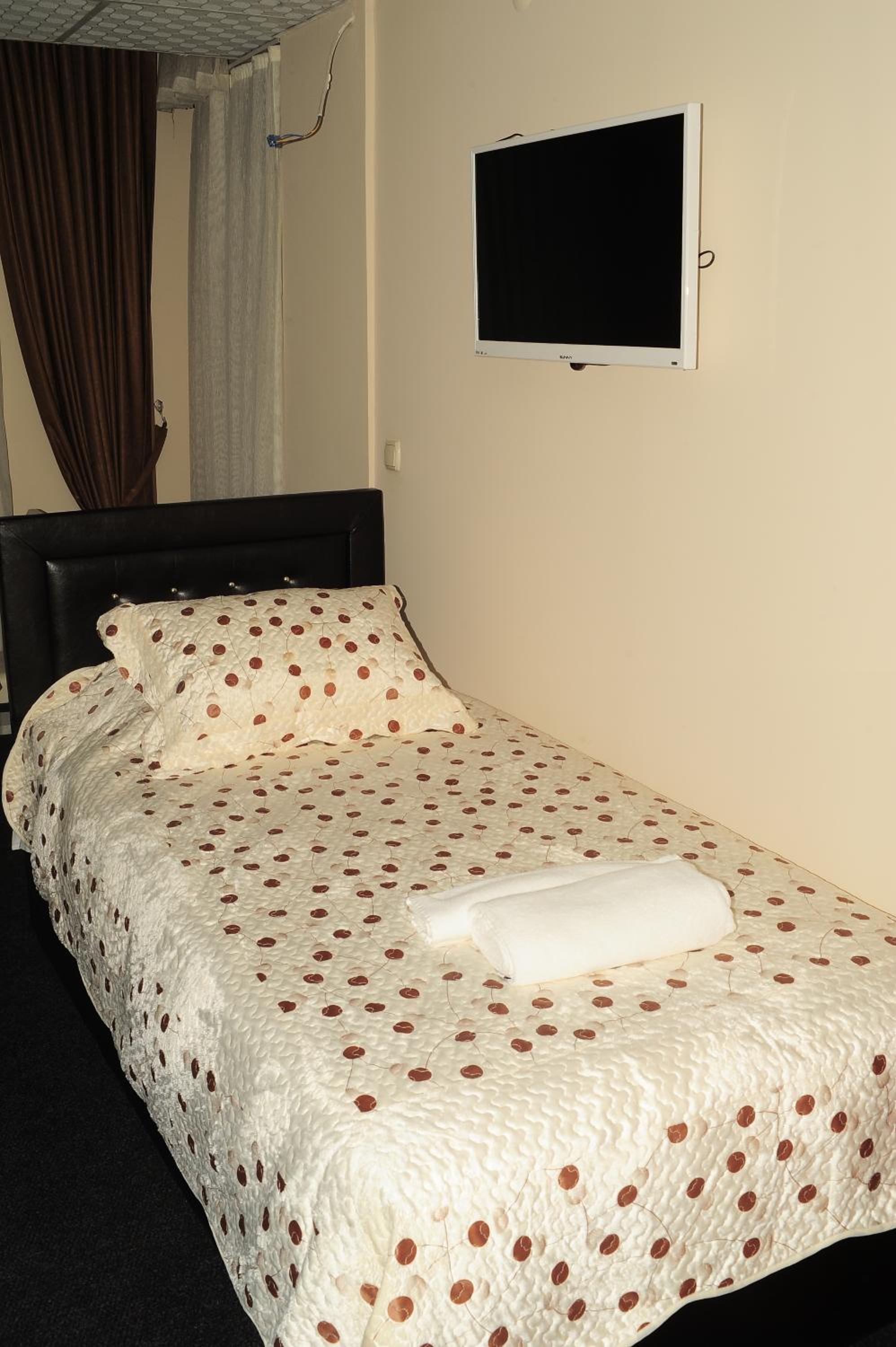 KERVAN — ISTANBUL — fotografie hotel nr. 15