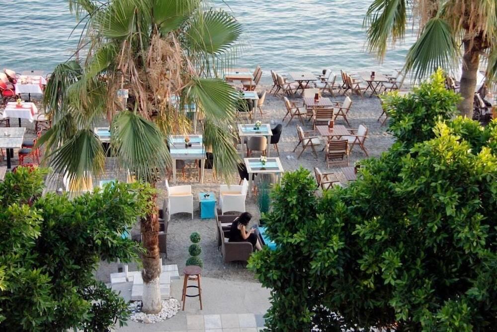 AKKAN PLUS HOTEL — BODRUM — фотография отеля №33