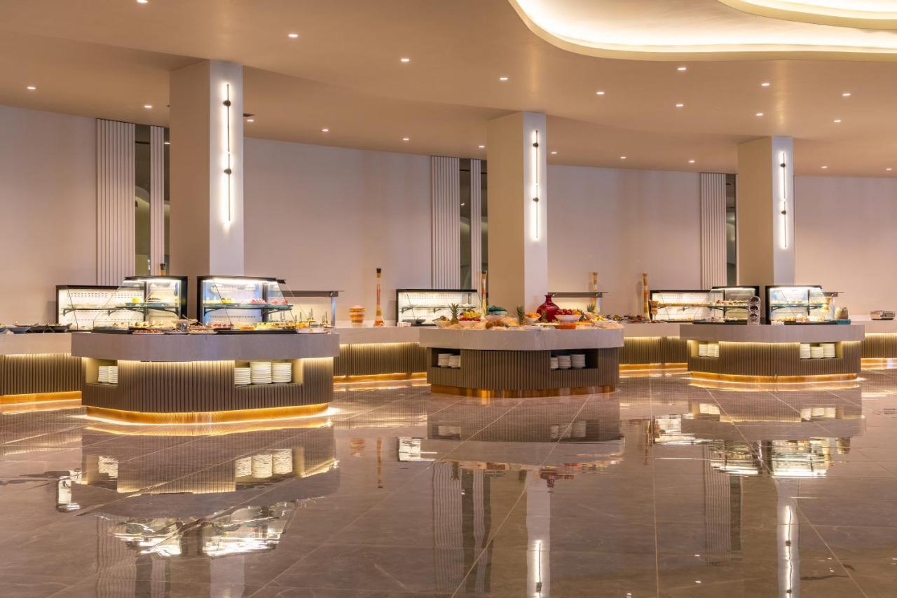 THE NORM ORIENTAL — KEMER — fotografie hotel nr. 11