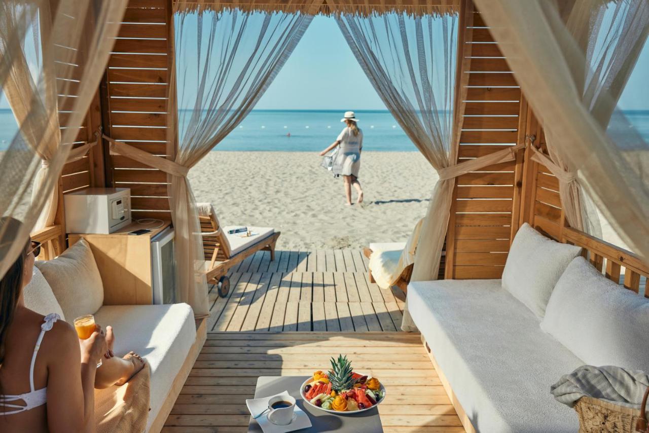 TUI MAGIC LIFE MASMAVI — BELEK — fotografie hotel nr. 13