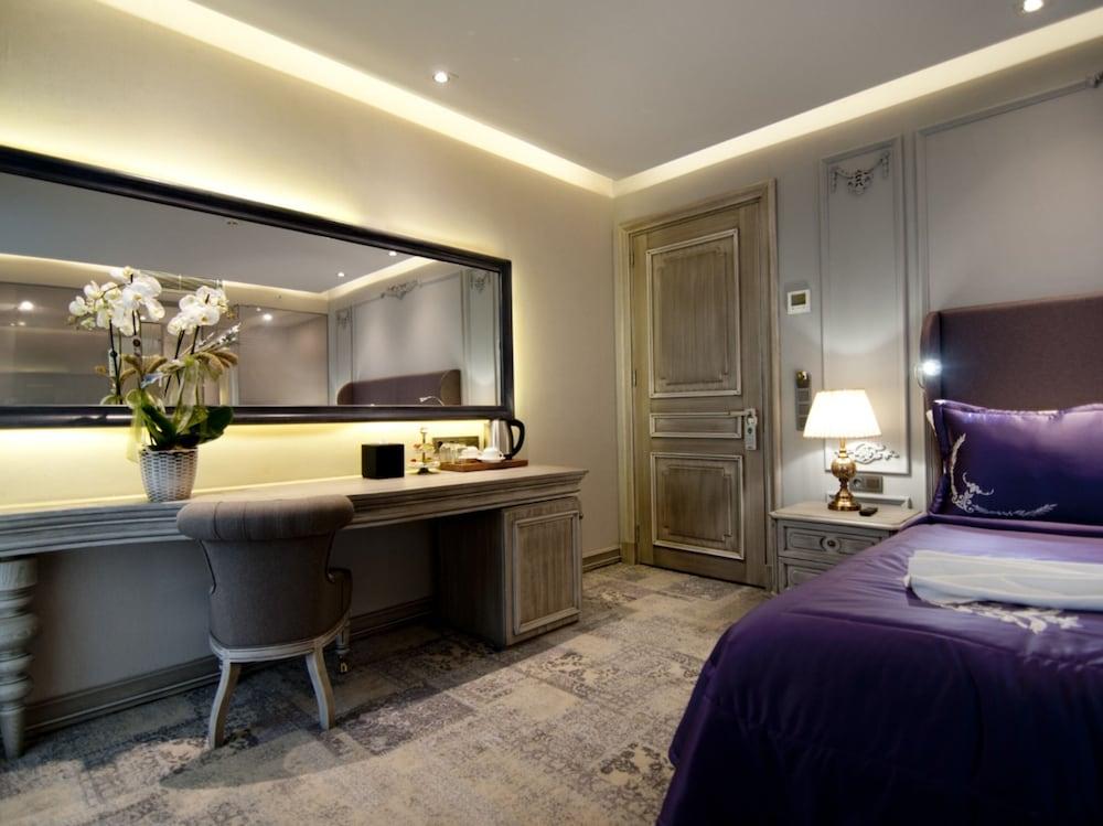 TK TAXIM HOTEL — ISTANBUL — фотография отеля №13