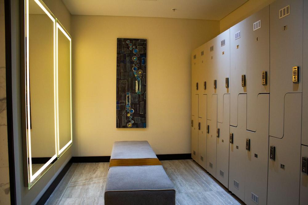 GRAND MAKEL HOTEL TOPKAPI — ISTANBUL — fotografie hotel nr. 20