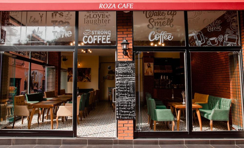 MADAME ROZA — ISTANBUL — fotografie hotel nr. 5