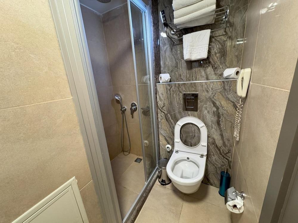 CRESTIUM PRIME SQUARE — ISTANBUL — fotografie hotel nr. 29