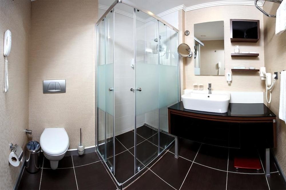 OZAY SUITES — ISTANBUL — fotografie hotel nr. 17