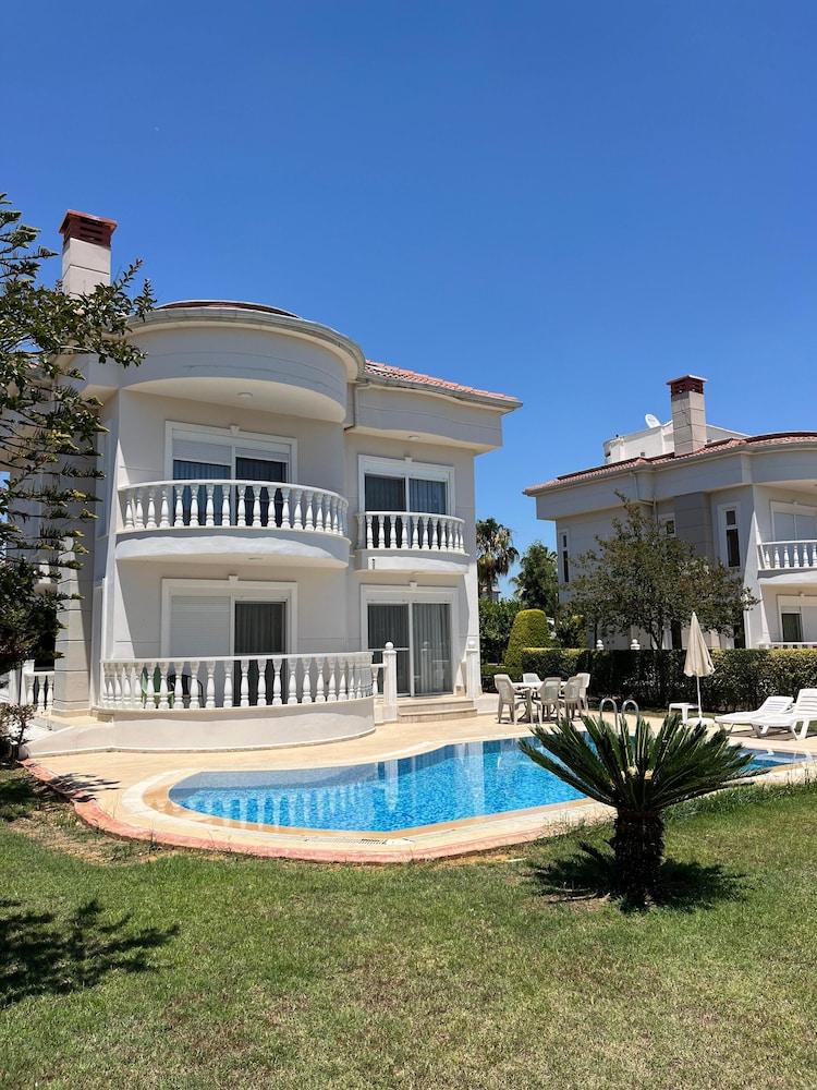 BELEK GOLF VILLAGE — BELEK — фотография отеля №36