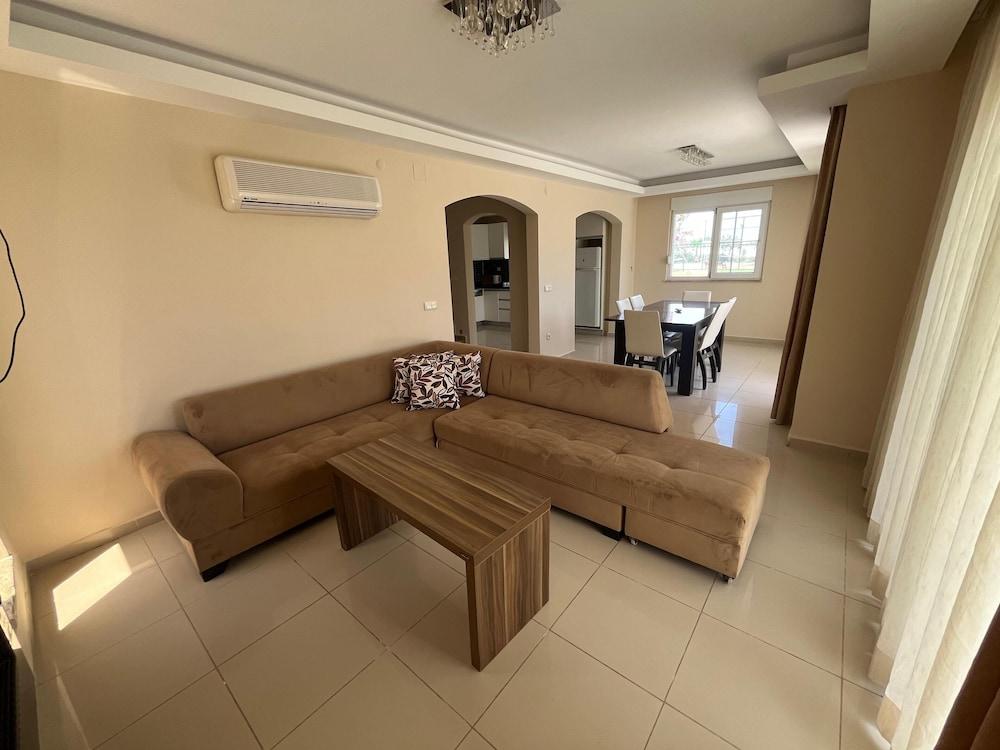 BELEK GOLF VILLAGE — BELEK — фотография отеля №17
