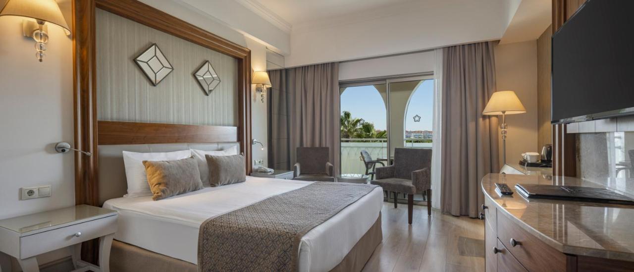 SIDE STAR RESORT — SIDE — fotografie hotel nr. 28