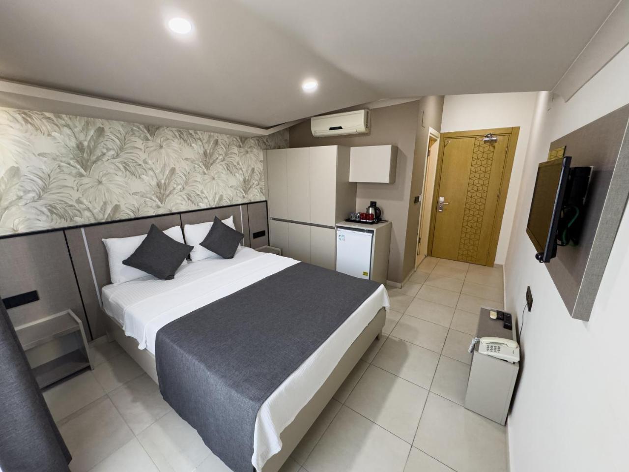 SARDUNYA HOTEL — FETHIYE — fotografie hotel nr. 17