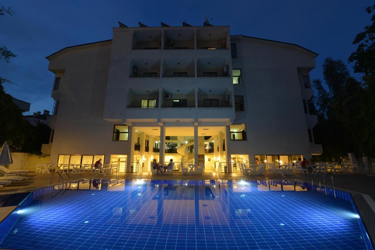 KAFTANS CITY HOTEL (ADULTS ONLY) — KEMER