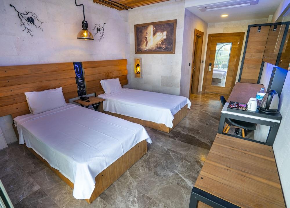 KOSA OTEL — CESME — фотография отеля №7