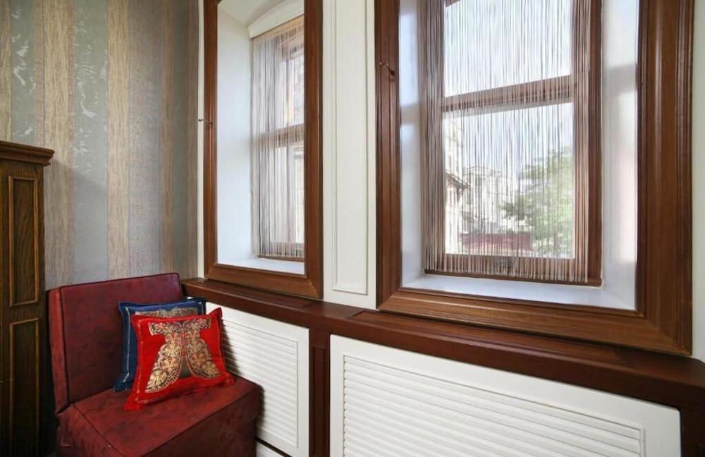 MEDAR HOTEL — ISTANBUL — фотография отеля №25