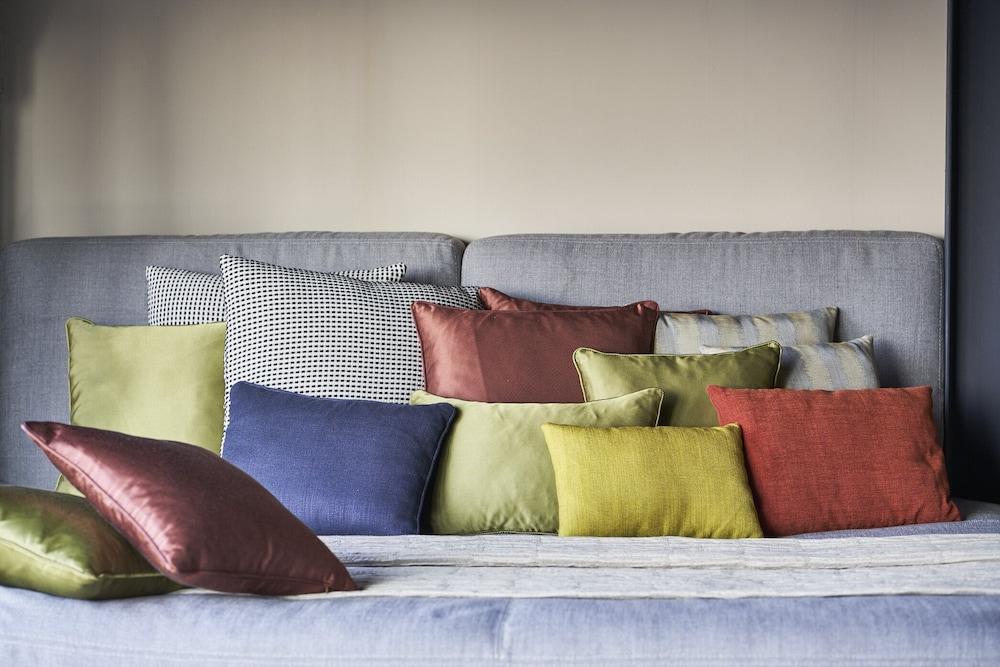 STAY LAB RESIDENCE & HOTEL — ISTANBUL — fotografie hotel nr. 13