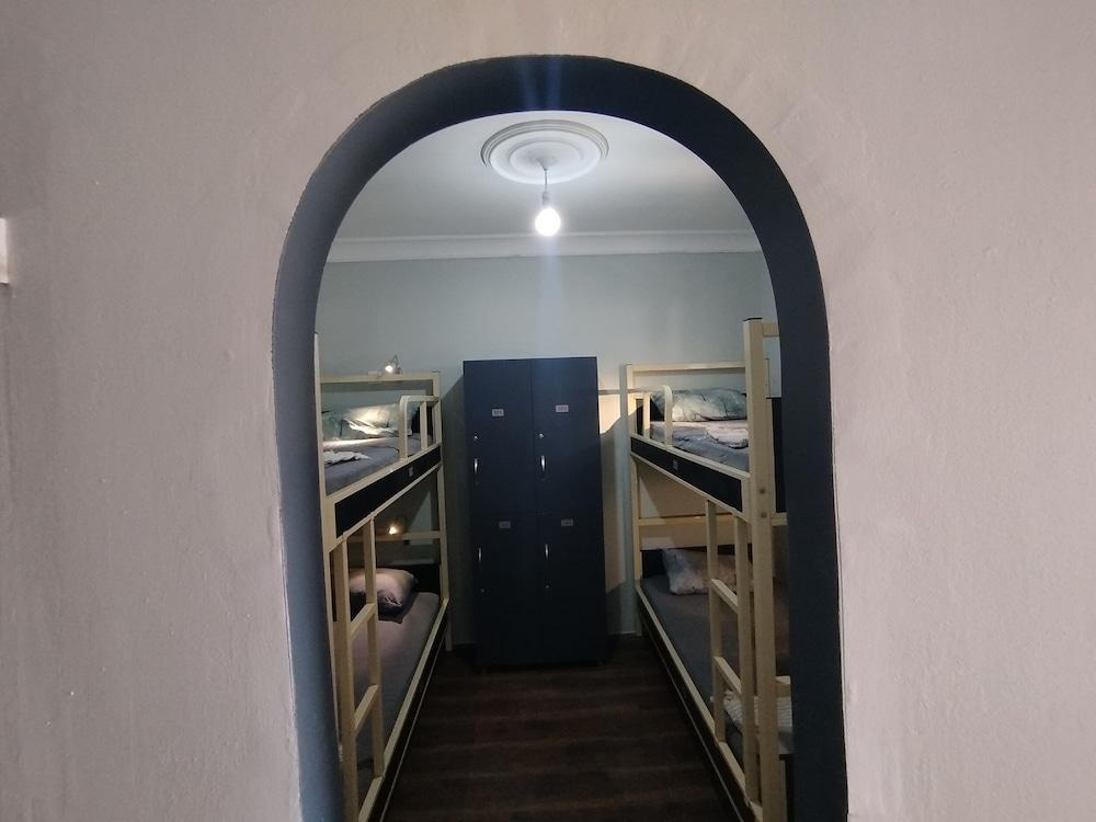 TAKSIM CITY HOSTEL (ADULTS ONLY) — ISTANBUL — фотография отеля №15