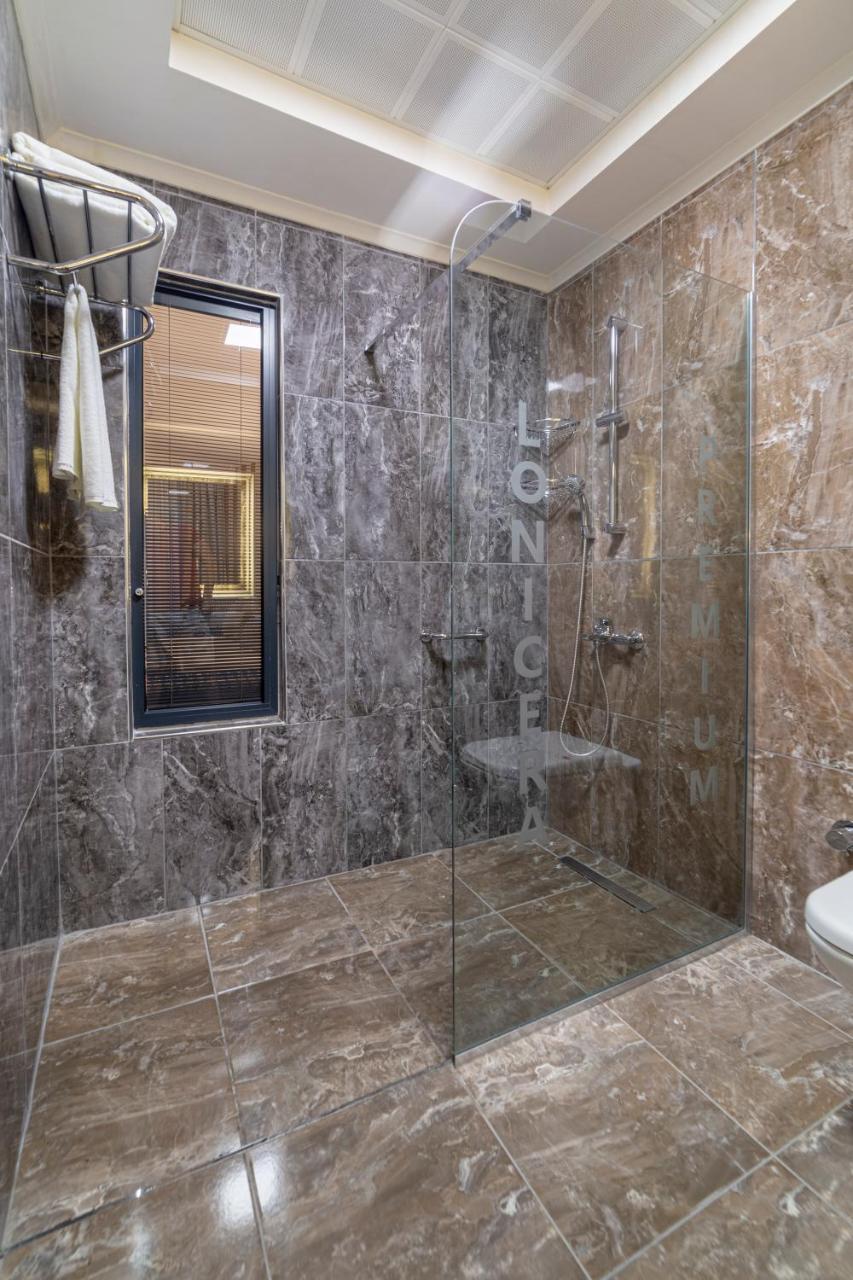 LONICERA PREMIUM — ALANYA — fotografie hotel nr. 12