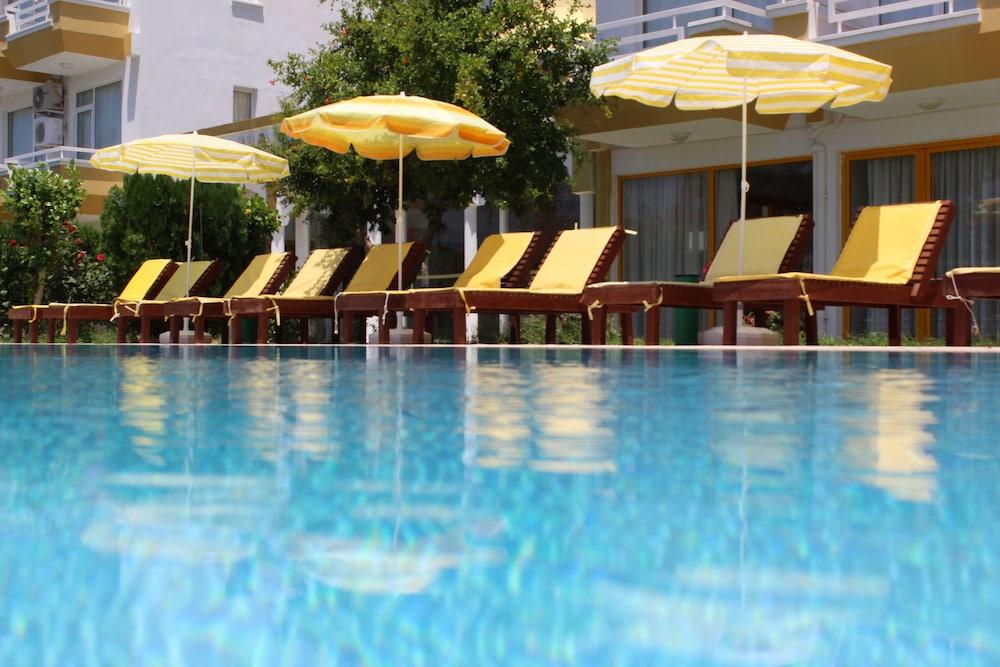 HARE HOTEL — ALANYA — fotografie hotel nr. 29
