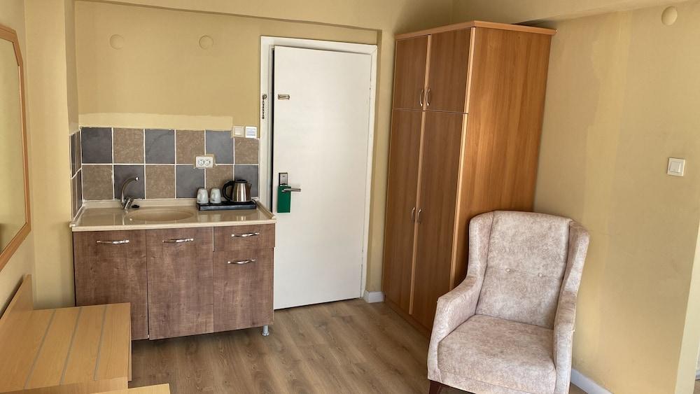 MERVEILLE HOTEL — KUSADASI — фотография отеля №22