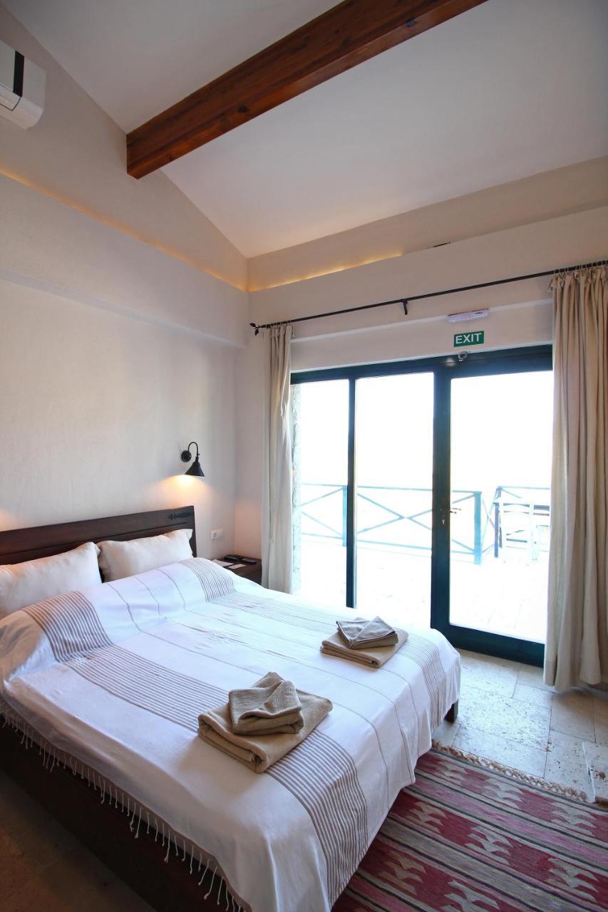 KEKIK OTEL SELIMIYE — MARMARIS — фотография отеля №11