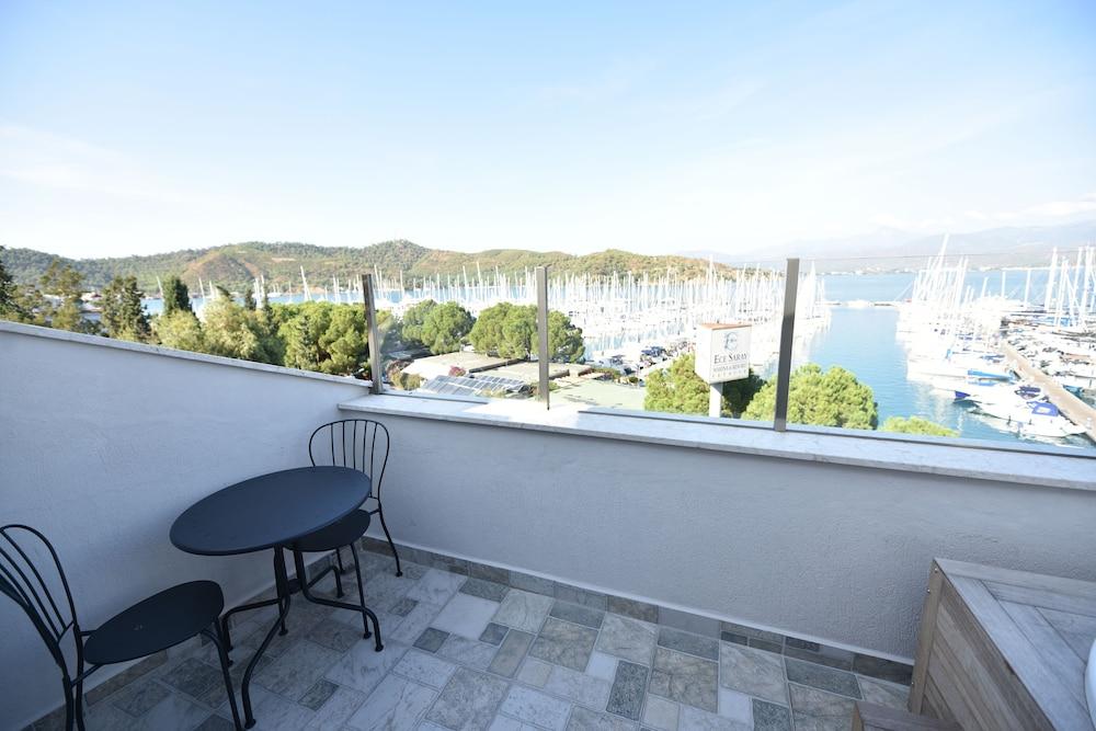 LA FARINE HOTEL — FETHIYE — фотография отеля №36
